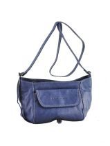 Sac Bandouli�re Lancaster soft vintage nova 5760