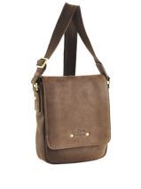 Besace Homme Francinel Marron berlin 655095