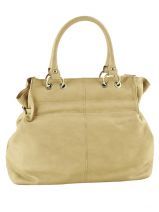 Sac � Main Giudit Beige sur 5480-43