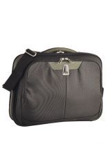 Comp. Tas Hand Delsey Zwart x'pert lite business 236121