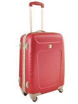 Harde K. 4 Wiel Delsey abs 826810 Koffer 4 wiellen