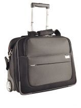 Weekendtas Delsey Zwart keep n'pact 204408 Klein reistas