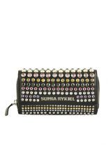 Portefeuille Sonia rykiel Multicolore strass 6474-45