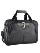 Weekendtas Delsey Zwart x'pert lite 239190