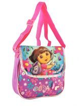 Cross Body Tas Dora Veelkleurig pret a explorer 80961PEF
