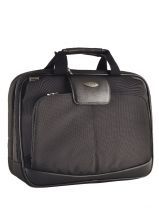 Sacoche Ordinateur Samsonite Noir sarasota xb V25.005 : Laptop Briefcase M