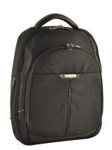 Comp. Rugzak Samsonite Zwart pro.dlx3 V84012