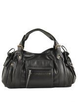 Schoudertas Gerard darel Zwart st germain 739-400
