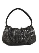 Sac � Main Sonia rykiel Noir domino 27120-32