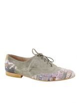 Ballerines Catherine parra Gris shoes 39 Jolie paire de chaussures classique de catherine Parra