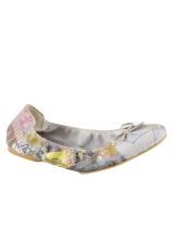 Ballerinas Catherine parra shoes 38
