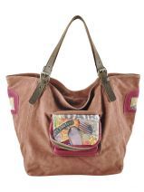 Sac � Main Catherine parra Rose catherine parra 8N