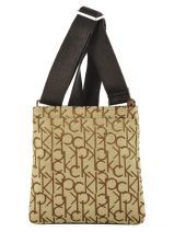 Besace Homme Calvin klein jacquard K530A3