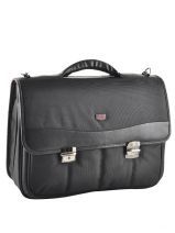 Serviette Davidt's Noir monte carlo 261033