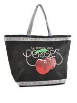Sac � Main Le temps des cerises malibu C0345