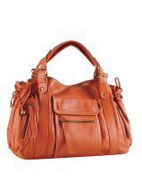 Sac 24 Heures Poches Zippees Gerard darel st germain 739-400