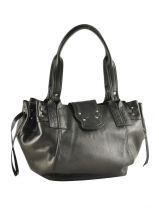 Sac � Main Lancaster Noir i love my bag 571-09