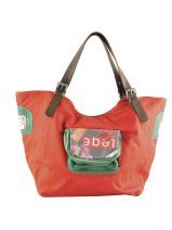 Schoudertas Catherine parra Rood catherine parra 0000008A