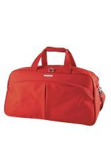Sac De Voyage Sans Roues 55cm Samsonite Rouge cordoba duo V93007