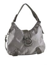 Sac � Main Petits prix synthetique Noir nylon 509-4