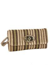 Sac De Soir�e Etrier Multicolore st tropez EST003