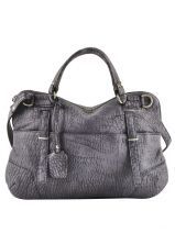 Sac � Main Florian denicourt Bleu bubble 002