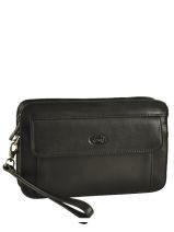 Herentasje Francinel Zwart london city 652020