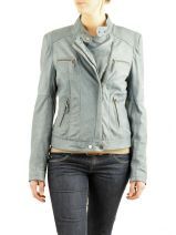Damesjack Oakwood Blauw basic and sport NINA LIVER
9087