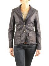 Blazer Femme Redskins Bleu blazers Perry.Suns
