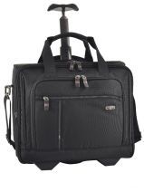 Pilotenkoffer Victorinox Zwart werks business 303202