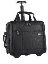 Pilotenkoffer Victorinox Zwart werks business 303197