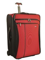 Sac De Voyage Roulettes Victorinox Rouge werks traveler 303002