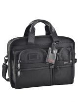 Comp. Tas Hand Tumi Zwart alpha DH26145
