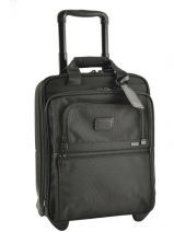 Reist. Wieltjes Tumi Zwart alpha DH26126