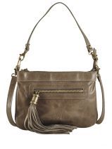 Sac Porte Epaule Woomen Noir flash 036