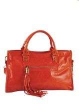 Sac � Main Woomen Rouge flash 035