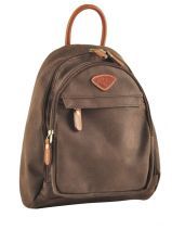 Sac A Dos Jump Marron uppsala 4417