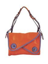Sac De Soirée Jamin puech Rouge bicolor PE11058 Sac De Soirée Jamin puech Rouge bicolor PE11058