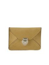 Porte Cartes Jamin puech Marron riem PE11086B