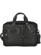 Porte Documents Tumi Noir alpha DH26109