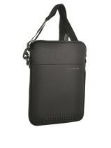 Housse Ordinateur 10.2 Samsonite Noir aramon ii V51020