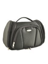 Beautyc. Zacht Samsonite Zwart x'ion 2 V03030