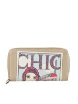 Portemonnee Barbara rihl Beige picture 00014