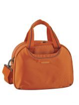 Beautyc. Zacht Samsonite Oranje b-lite fresh V97012