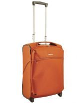 Zacht K. 2 Wiel Samsonite Oranje b-lite fresh V97001 Koffer 2 wielen