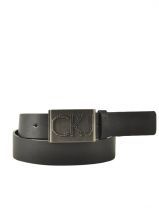 Riem Calvin klein Zwart acces. ceintures C7200O