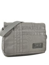 Sac Bandouliere / Porte Travers A4 Calvin klein total fabric CDV000