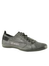 Baskets Redskins Noir toile 00013