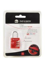 Cadenas Delsey accessoires 945210