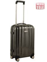 Harde K. 4 Wiel Samsonite cubelite V82005 Koffer 4 wielen, Handbagage